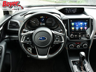 2021 Subaru Crosstrek in Pickering, Ontario - 17 - w320h240px