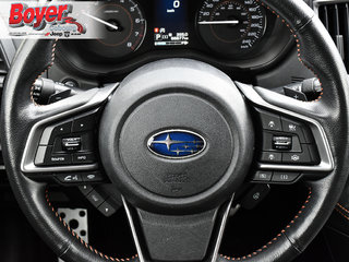 2021 Subaru Crosstrek in Pickering, Ontario - 18 - w320h240px