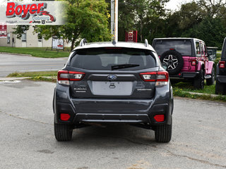 2021 Subaru Crosstrek in Pickering, Ontario - 7 - w320h240px