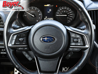 2021 Subaru Crosstrek in Pickering, Ontario - 18 - w320h240px