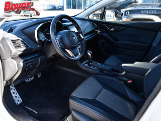 2021 Subaru Crosstrek in Pickering, Ontario - 13 - w320h240px