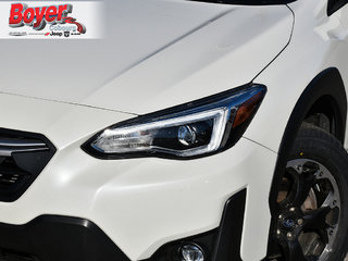 2021 Subaru Crosstrek in Pickering, Ontario - 2 - w320h240px