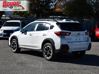 2021 Subaru Crosstrek in Pickering, Ontario - 6 - w320h240px