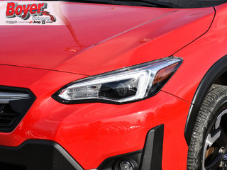 2021 Subaru Crosstrek in Pickering, Ontario - 3 - w320h240px