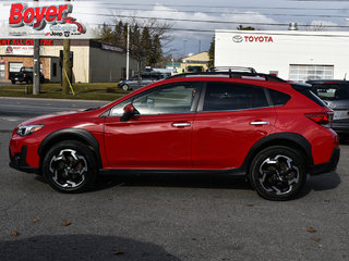 2021 Subaru Crosstrek in Pickering, Ontario - 5 - w320h240px