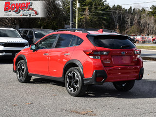 2021 Subaru Crosstrek in Pickering, Ontario - 6 - w320h240px