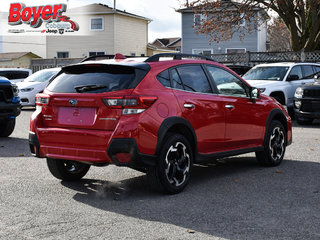 2021 Subaru Crosstrek in Pickering, Ontario - 8 - w320h240px