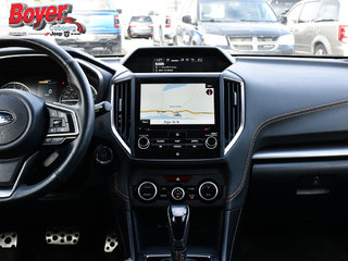 2021 Subaru Crosstrek in Pickering, Ontario - 22 - w320h240px