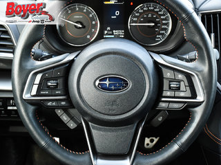 2021 Subaru Crosstrek in Pickering, Ontario - 19 - w320h240px