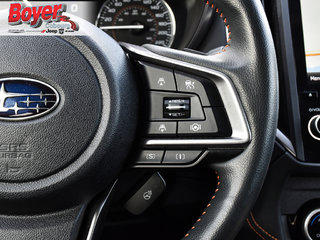 2021 Subaru Crosstrek in Pickering, Ontario - 28 - w320h240px