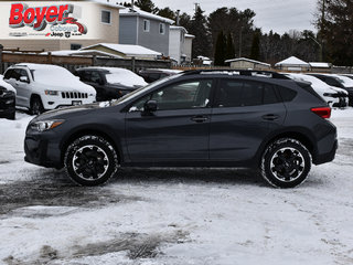 2022 Subaru Crosstrek in Pickering, Ontario - 5 - w320h240px