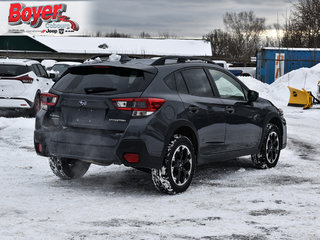 2022 Subaru Crosstrek in Pickering, Ontario - 8 - w320h240px