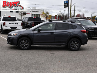 2023 Subaru Crosstrek in Pickering, Ontario - 5 - w320h240px