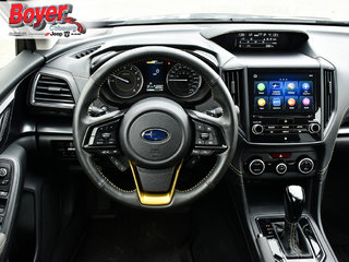 2023 Subaru Crosstrek in Pickering, Ontario - 16 - w320h240px