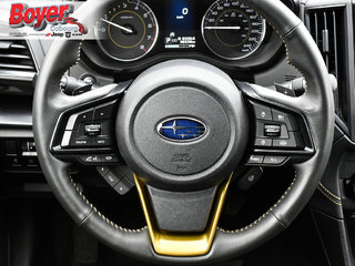 2023 Subaru Crosstrek in Pickering, Ontario - 17 - w320h240px