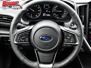 2024 Subaru Crosstrek in Pickering, Ontario - 16 - w320h240px