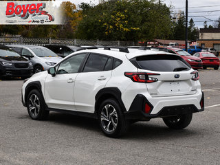 2024 Subaru Crosstrek in Pickering, Ontario - 6 - w320h240px