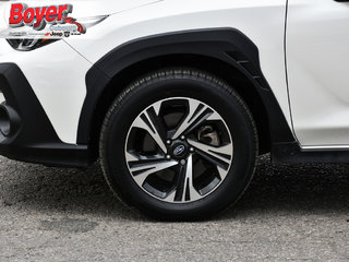 2024 Subaru Crosstrek in Pickering, Ontario - 4 - w320h240px