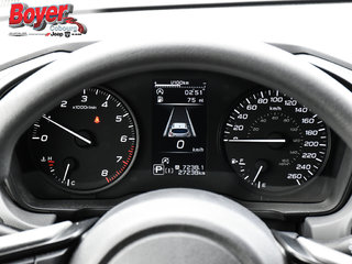 2024 Subaru Crosstrek in Pickering, Ontario - 15 - w320h240px
