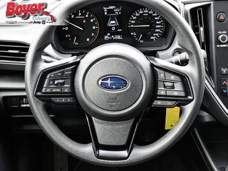 2024 Subaru Crosstrek in Pickering, Ontario - 14 - w320h240px