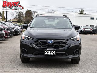 2024 Subaru Crosstrek in Pickering, Ontario - 2 - w320h240px