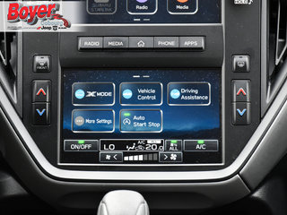 2024 Subaru Crosstrek in Pickering, Ontario - 19 - w320h240px