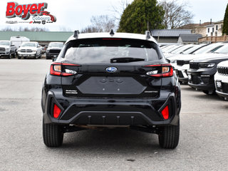 2024 Subaru Crosstrek in Pickering, Ontario - 7 - w320h240px