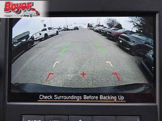 2024 Subaru Crosstrek in Pickering, Ontario - 25 - w320h240px
