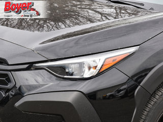 2024 Subaru Crosstrek in Pickering, Ontario - 3 - w320h240px