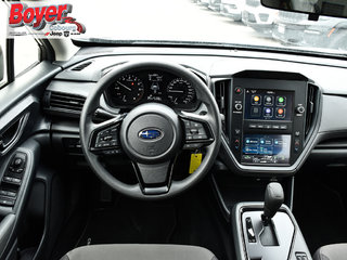 2024 Subaru Crosstrek in Pickering, Ontario - 13 - w320h240px