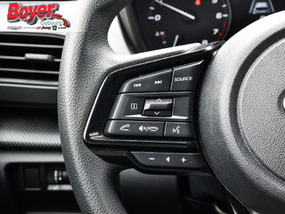 2024 Subaru Crosstrek in Pickering, Ontario - 23 - w320h240px