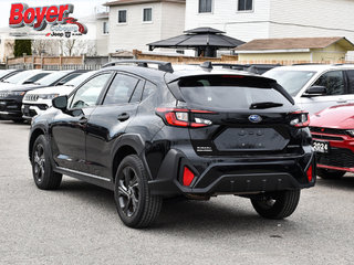 2024 Subaru Crosstrek in Pickering, Ontario - 6 - w320h240px