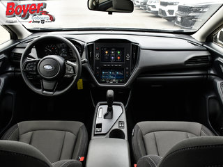 2024 Subaru Crosstrek in Pickering, Ontario - 16 - w320h240px