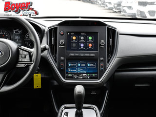 2024 Subaru Crosstrek in Pickering, Ontario - 17 - w320h240px