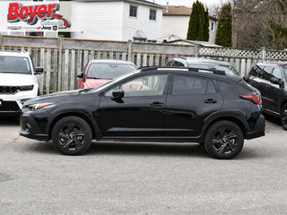 2024 Subaru Crosstrek in Pickering, Ontario - 5 - w320h240px