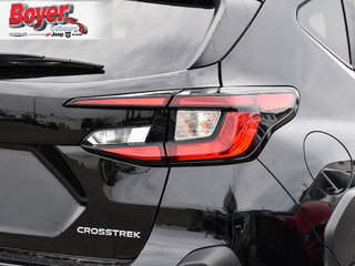2024 Subaru Crosstrek in Pickering, Ontario - 9 - w320h240px