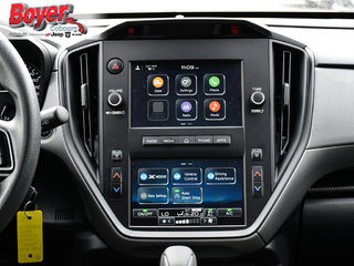 2024 Subaru Crosstrek in Pickering, Ontario - 18 - w320h240px