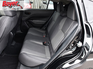 2024 Subaru Crosstrek in Pickering, Ontario - 12 - w320h240px