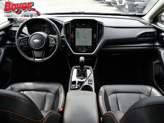 2024 Subaru Crosstrek in Pickering, Ontario - 19 - w320h240px