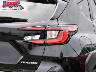 2024 Subaru Crosstrek in Pickering, Ontario - 8 - w320h240px