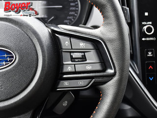 2024 Subaru Crosstrek in Pickering, Ontario - 26 - w320h240px
