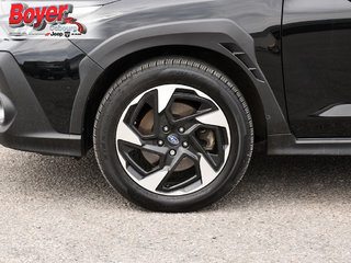 2024 Subaru Crosstrek in Pickering, Ontario - 3 - w320h240px