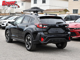2024 Subaru Crosstrek in Pickering, Ontario - 5 - w320h240px