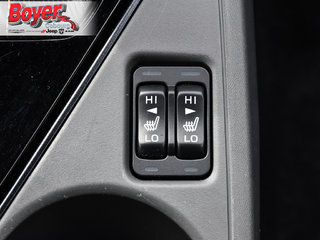 2024 Subaru Crosstrek in Pickering, Ontario - 23 - w320h240px