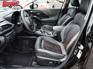 2024 Subaru Crosstrek in Pickering, Ontario - 11 - w320h240px