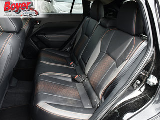 2024 Subaru Crosstrek in Pickering, Ontario - 15 - w320h240px