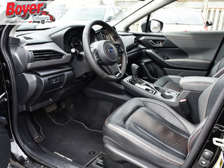 2024 Subaru Crosstrek in Pickering, Ontario - 12 - w320h240px