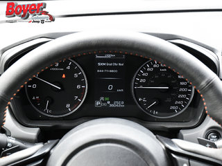 2024 Subaru Crosstrek in Pickering, Ontario - 18 - w320h240px