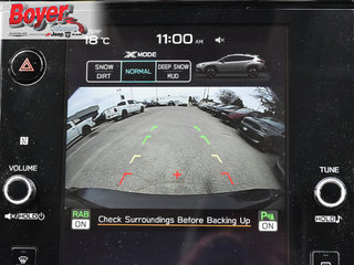 2024 Subaru Crosstrek in Pickering, Ontario - 27 - w320h240px