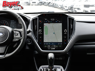 2024 Subaru Crosstrek in Pickering, Ontario - 20 - w320h240px